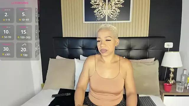 summer_night_ from StripChat is Freechat