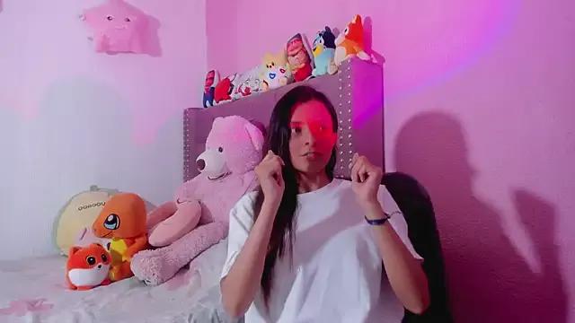 sun_flower01 from StripChat is Freechat