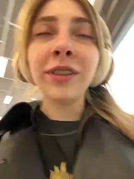 Sunny___Bunny from StripChat is Freechat