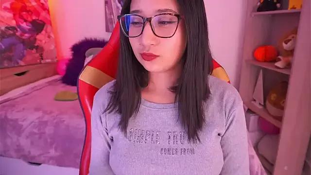 Sunny_flower_ from StripChat is Freechat