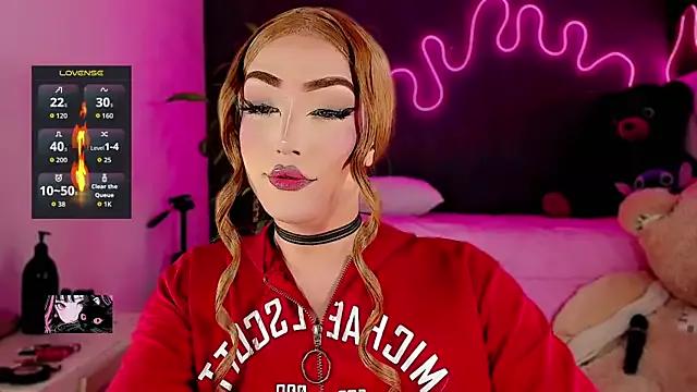 Sunny_Gill from StripChat is Freechat