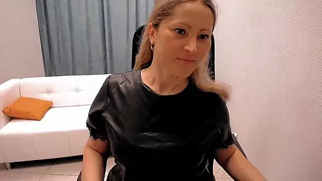 Mad beauty - checkout our excited streamers as they tease to their beloved melodies and slowly squirt for enjoyment to appease your wildest wishes.