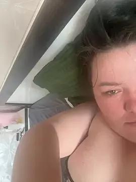 SunnyLeila2101 from StripChat is Freechat