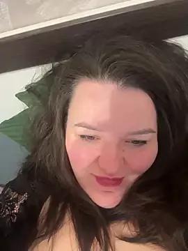 SunnyLeila2101 from StripChat is Freechat