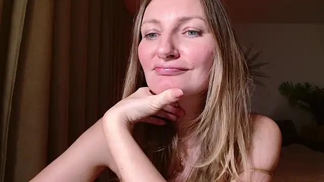 sunshine__lady from StripChat