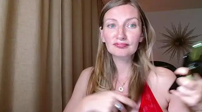sunshine__lady from StripChat