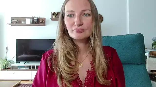 sunshine__lady from StripChat