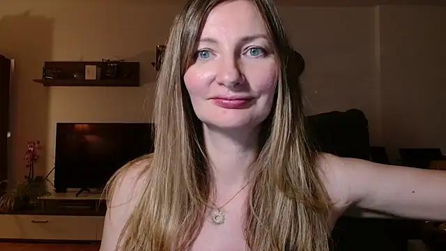 sunshine__lady from StripChat