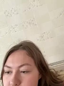 SunshineEmma from StripChat is Freechat