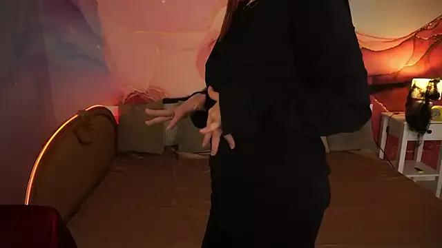 SunShineLolaa from StripChat is Freechat