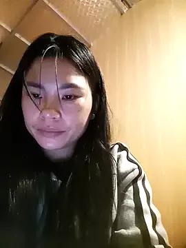 Suny_babyy from StripChat is Freechat