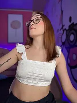 Susan-Miller from StripChat is Freechat