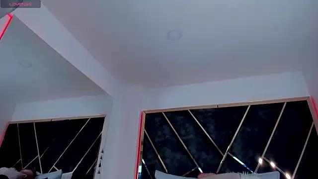SusanaHenao from StripChat is Freechat