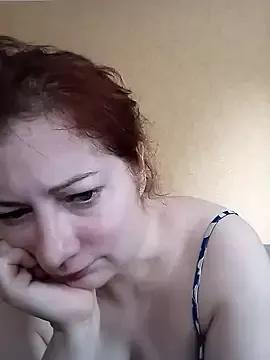 SusanaxPretty from StripChat is Freechat