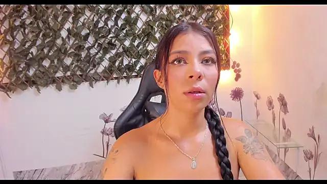 Susanita_Belice from StripChat is Freechat