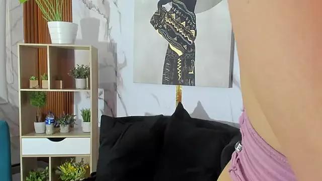 SusanSantana from StripChat is Freechat