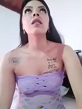 susansmith9_ from StripChat is Freechat