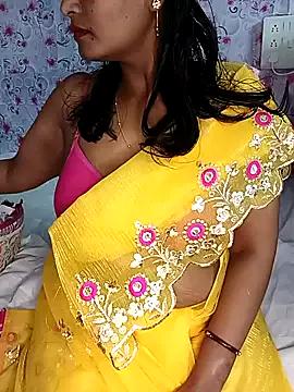 sushmatelugu-23 from StripChat is Freechat