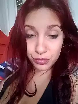 SusiDream from StripChat is Freechat