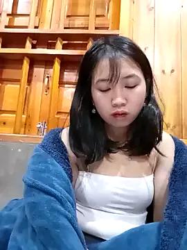 susie_min from StripChat is Freechat