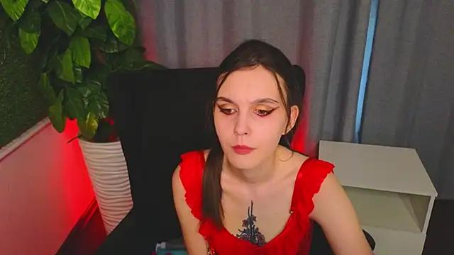 Mad beauty - checkout our excited streamers as they tease to their beloved melodies and slowly squirt for enjoyment to appease your wildest wishes.