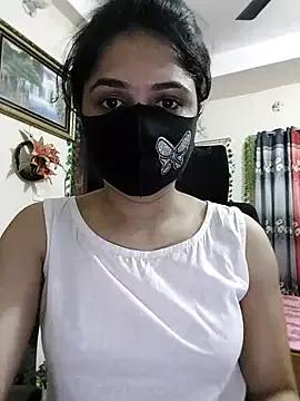Photos of Suvosri from StripChat is Freechat