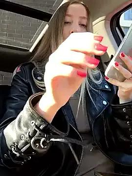 SvetLive from StripChat is Freechat