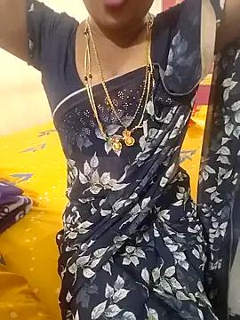 Swapna_kannada from StripChat is Freechat