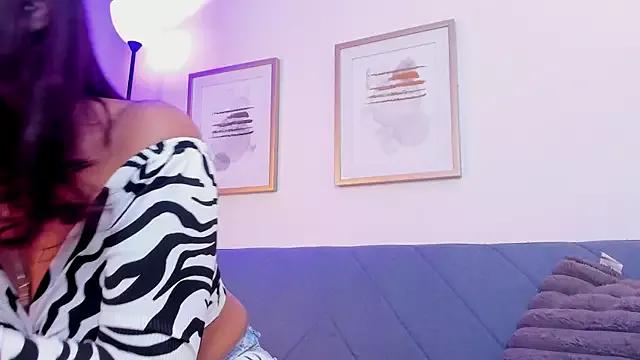 Sweeet_juicy from StripChat is Freechat