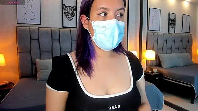 Mad beauty - checkout our excited streamers as they tease to their beloved melodies and slowly squirt for enjoyment to appease your wildest wishes.