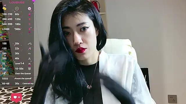 Mad beauty - checkout our excited streamers as they tease to their beloved melodies and slowly squirt for enjoyment to appease your wildest wishes.