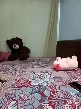 Sweet-Berry89 from StripChat is Freechat