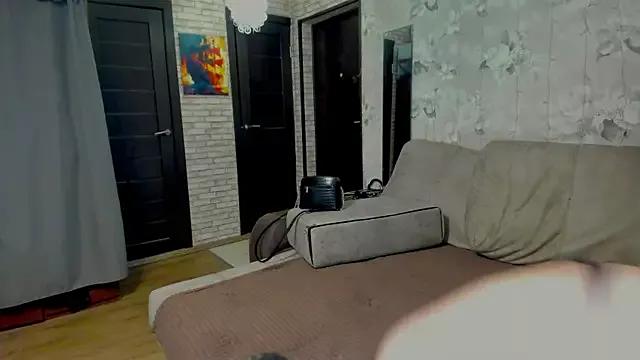 Sweet-Kate333 from StripChat is Freechat