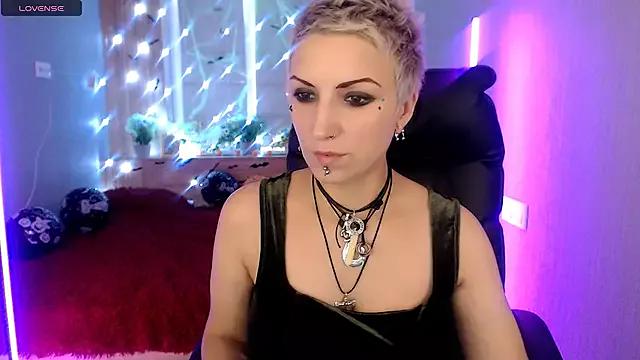 Sweet-n-Strong from StripChat is Freechat