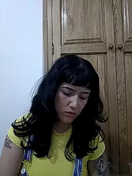 sweet__Salome from StripChat is Freechat