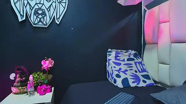 Mad beauty - checkout our excited streamers as they tease to their beloved melodies and slowly squirt for enjoyment to appease your wildest wishes.