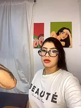 Sweet_and_Rous0 from StripChat is Freechat
