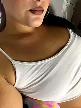 Sweet_Angelacska from StripChat is Freechat