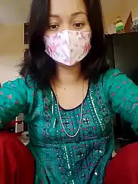 Sweet_Bindika07 from StripChat is Freechat