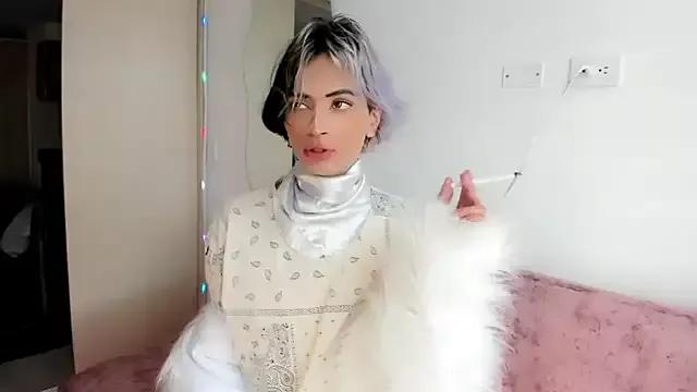 Sweet_Jack1 from StripChat is Freechat