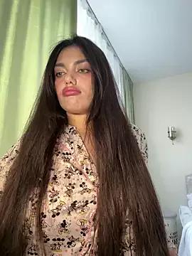 Sweet_Khalifa_ from StripChat is Freechat