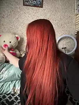 Sweet_lollipop25 from StripChat is Freechat