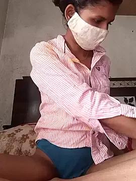 sweet_tanvi from StripChat is Freechat