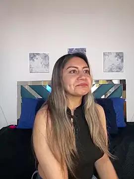 sweetblueberry_ from StripChat is Freechat