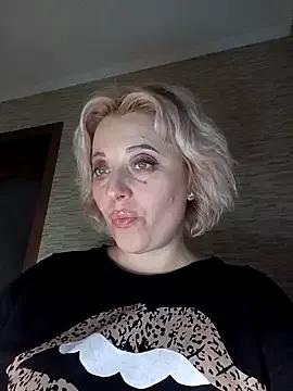 SweetCandy356 from StripChat is Freechat