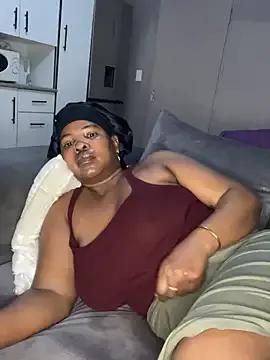 SweetCandy84 from StripChat is Freechat