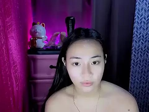 Sweetcummer_laura from StripChat is Freechat
