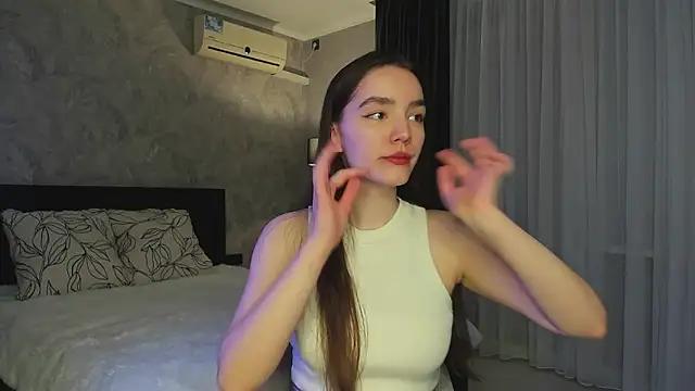 Mad beauty - checkout our excited streamers as they tease to their beloved melodies and slowly squirt for enjoyment to appease your wildest wishes.