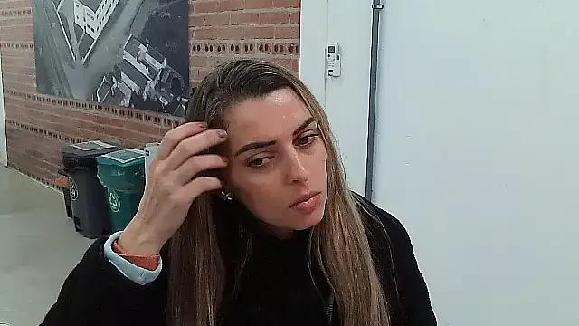 SweetGraciosa from StripChat is Freechat