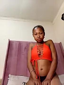 Sweethoneypot25 from StripChat is Freechat